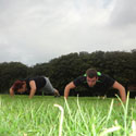 Boot Camp Push Ups