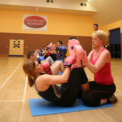 Free Fitness Taster Session