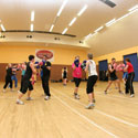 Free Fitness Session