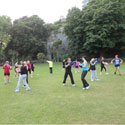 Free Exercise Taster Session