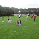 Free Exercise Taster