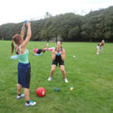 Taster Session Exercise