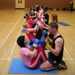 One Day Boot Camp