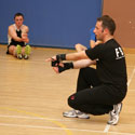 One Day Boot Camp Training