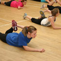 One Day Boot Camp Fitness Challenge