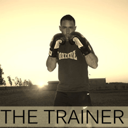 The Trainer