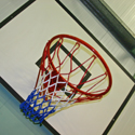 Basketball net