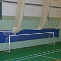 5-a-side goal